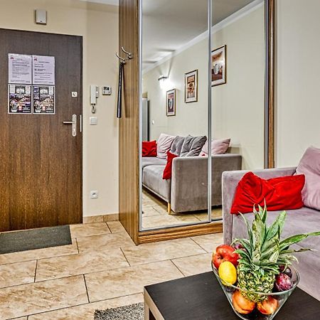 Apartament Kawowy - 5D Apartamenty Świeradów-Zdrój Buitenkant foto