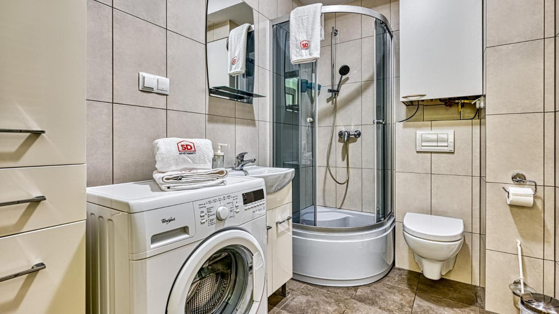 Apartament Kawowy - 5D Apartamenty Świeradów-Zdrój Buitenkant foto